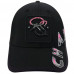 Casquette homme REDFILLS et CHABRAND Pink Deeluxe