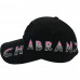 Casquette homme REDFILLS et CHABRAND Pink