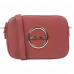 Sac femme Valentino bordeaux VBS8A616