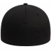 Casquette homme Ny fermé noir 60565163