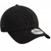 Casquette homme Ny fermé noir 60565163