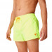 Short de bain homme Guess jaune fluo F3GT26 TEL60 FLYL