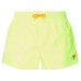 Short de bain homme Guess jaune fluo F3GT26 TEL60 FLYL