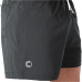 Short de bain homme Chabrand noir 60612 100