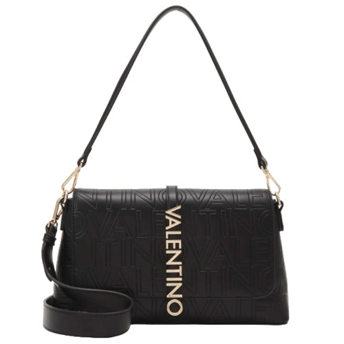 Sac a main femme Valentino noir VBS8AD09