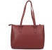 Sac a main Valentino Femme rouge VBS8A601