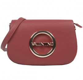 Sac à main femme Valentino rouge Foncé VBS8A610