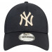 Casquette Homme New york bleu marine 60565461