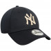 Casquette Homme New york bleu marine 60565461