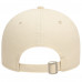 Casquette homme New york beige 60565114