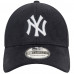 Casquette homme Fermé Suedine New york 60565376