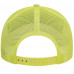 Casquette Youth junior new era jaune 60565589