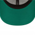 Casquette femme Verte New York 60358040