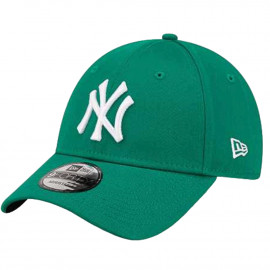 Casquette femme Verte New York 60358040