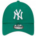 Casquette femme Verte New York 60358040