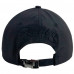 Casquette homme Redfilld DROP PINBLACK noir