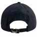 Casquette homme Requin Redfills black