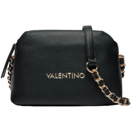 Sac à main femme noir Valentino VBS89O15