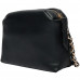 Sac à main femme noir Valentino VBS89O15