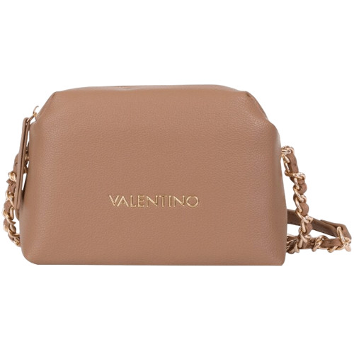 Sac à main femme beige Valentino VBS89O15