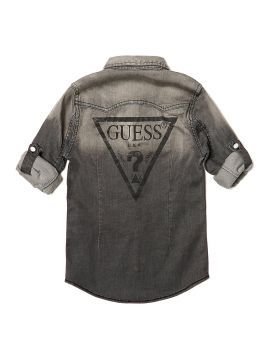 Chemise junior Guess