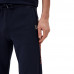 Pantalon de jogging homme EA7 bleu 3DPP58 PJSHZ 1554