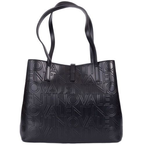 Sac à main femme Valentino noir VBS8AD07