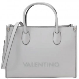 Sac à main Valentino gris femme VBS8A804