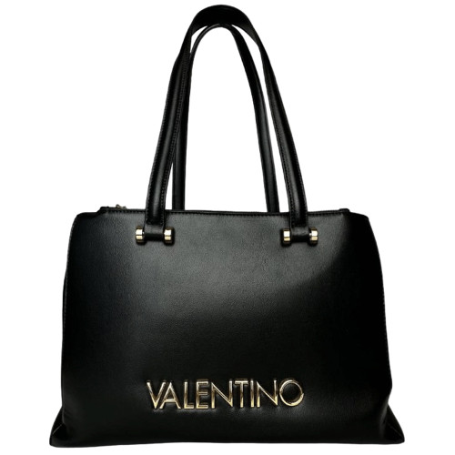 Sac à main femme Valentino noir VBS8AA01