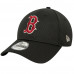 Casquette homme Boston Noir 60565472