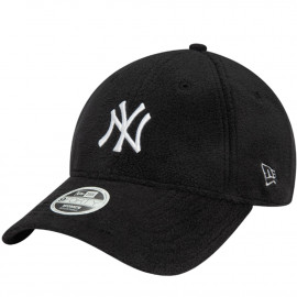 Casquette femme polaire New york 60565258