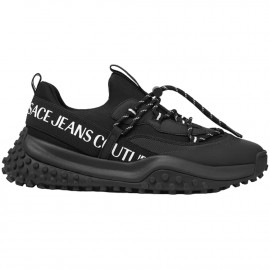 Chaussures homme VerSace Noire