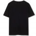 Tee shirt Boss junior noir J25P24/09B