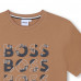 Tee shirt junior Boss Camel J51200/269 COOKIE