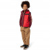 Cardigan junior bordeaux Boss J J51127/95L