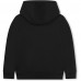 Sweat noir junior Boss J51187/09B