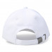 Casquette junior Boss blanche J52251/10P