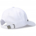 Casquette junior Boss blanche J52251/10P