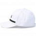 Casquette junior Boss blanche J52251/10P