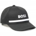 Casquette junior Boss noir J52251/09B