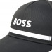 Casquette junior Boss noir J52251/09B