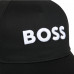 Casquette junior Boss noir J51571/09B