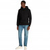 Sweat homme Calvin klein noir J30J325629 OGM