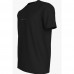 Tee shirt homme Calvin klein jeans noir J30J325649 OGM