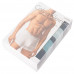 Pack 3 boxers homme Calvin klein 0000U2662G Q3R