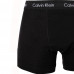 Pack 3 boxers homme Calvin klein 0000U2662G Q3R