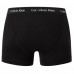 Pack 3 boxers homme Calvin klein 0000U2662G Q3R