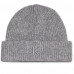 Bonnet homme Calvin Klein Gris chiné K60K612321