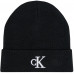 Bonnet homme Calvin klein noir K50K512145 BEH