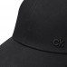 Casquette Calvin Klein homme noir K60K612000 BEH